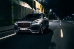Jaguar F-Pace by AC Schnitzer 2017 года